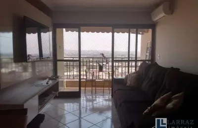 Apartamento para venda no jardim independencia no resid. vila inglesa, 3 dormitorios com 1 suite, 80 m2, completo em armarios, portaria 24h e lazer co