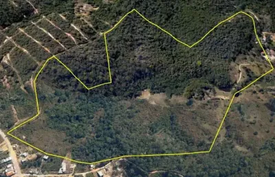 Excelente área para venda na região de belo horizonte-mg com 305.000 m2, ideal para incorporação, residencial, comercial ou ate industrial