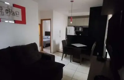 Apartamento para venda no manoel penna em frente ao novo shopping, cond. reino da inglaterra, terreo, 2 dormitorios, 42 m2, lazer completo,