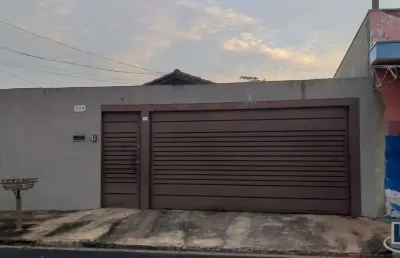 Casa mais salao comercial para venda no alexandre balbo, de esquina acesso para 2 ruas,2 dormitorios, area construida 132 m2 em um terreno de 253 m2