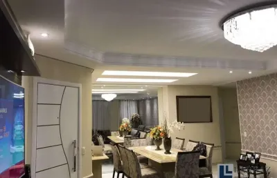 Lindo apartamento para venda na região da fiusa, ed. pennsylvania, 3 suites, completo, reformado, 156 m2. portaria e lazer completo.