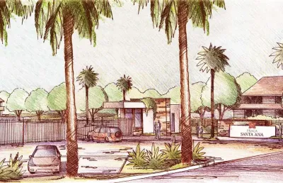 Ótimo terreno para venda em bonfim paulista no terras de bonfim, praça santanna, area 300 m2 medindo 11 x 25, pronto para construir, condominio fechad