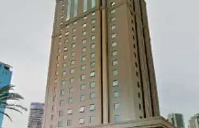 Sala comercial para venda no edificio times square business, 65 m2 de area privativa, 2 vagas, recepção, copa, banheiro privativo