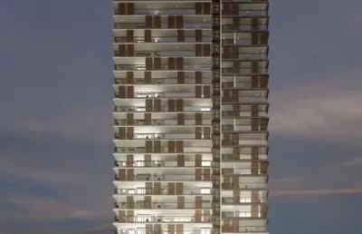 Lançamento altíssimo padrão no charmoso ilhas do sul, cond. cidade de barcelona, apartamento, 4 suites em 283 m2 de área privativa com lazer completo