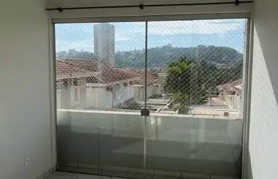 Apartamento mobiliado para venda no jardim botanico, proximo ao parque raya, ed. jardim botanico, 2 dormitorio sendo 1 suíte, armarios, 60 m2 de area