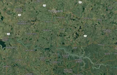 Fazenda para venda na região de presidente prudente-sp com 100 alqueires em milho e soja, rica em agua, pode rodar pivô, benfeitorias