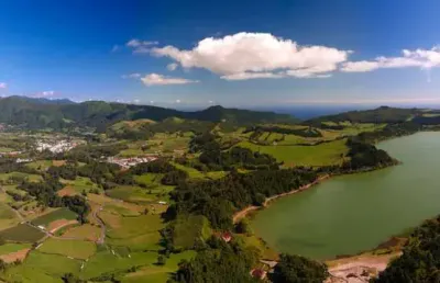 Lançamento lotes na região da represa de furnas em guape-mg, distrito de jacutinga, lote com 200 m2 e infraestrutura completa
