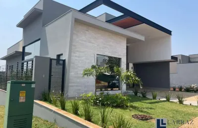 Linda casa para venda no charmoso vila do golfe, cond. quinta dos ventos, 3 suites mais uma reversível, gourmet e piscina em 435 m2 de área total. laz