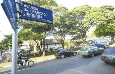 Excelente prédio comercial para venda na avenida francisco junqueira em otima localização, imovel de esquina, area total 850 m2