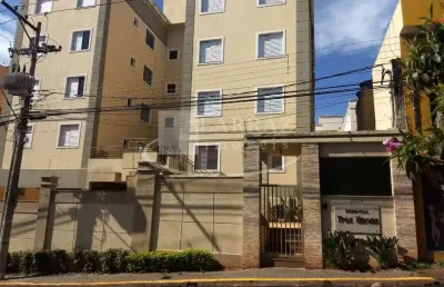 Apartamento para venda no jardim sumaré, ótima localização na rua barão do amazonas, 2 dormitórios em 57 m²