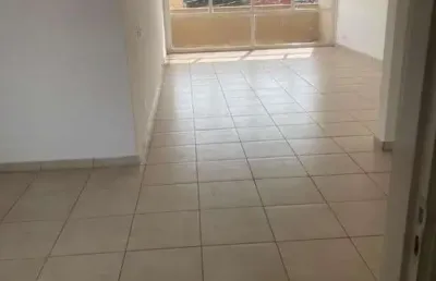Apartamento para venda no centro em ribeirão preto, edificio monica, 3 dormitorios com 1 suite em 157 m2 privativos