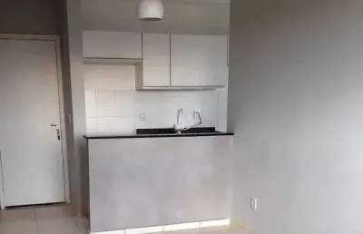 Apartamento para venda na lagoinha, condominio viva bem, 2 dormitorios, andar alto, face sombra, 46 m2 de area útil, condominio fechado com lazer comp