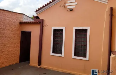 Casa para venda no ipiranga, 2 dormitorios mais edícula com 1 suite em 185 m2 de área total