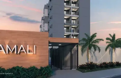 Lançamento em bonfim paulista no charmoso terras de santa martha, apartamento com quintal, 2 dormitorios com 1 suite, 130 m2 privativos, varanda gourm