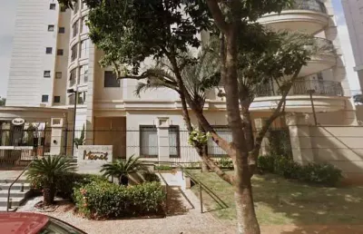 Ótima cobertura alto padrão para venda na fiusa, jd. santa angela, 4 suites, terraço gourmet com piscina, completa em 367 m2 privativos, lazer complet