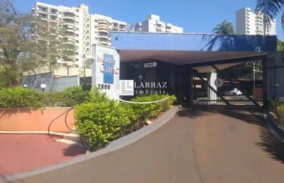 Apartamento para venda e locação no jardim botanico av portugal no edificio monte carlo, 3 dormitorios sendo 1 suite em 76 m2, lazer completo