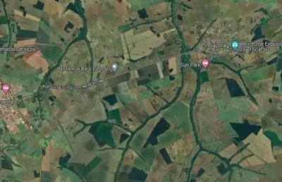 Fazenda para venda em ouroeste-sp com 94 alqueires sendo 65 alqueires em cana mais pastagem, boa de benfeitorias, montada na pecuária