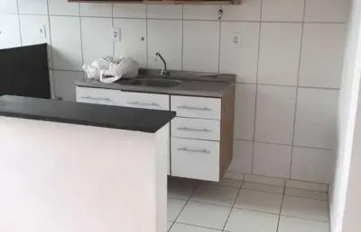 Apartamento para venda na city ribeirão em otima localização ao lado da aabb, cond. robespierre, 2 dormitorios, 47 m2, lazer completo e portaria 24h