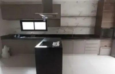Oportunidade. casa nova para venda na vila do golfe, condominio buona vita ribeirão, 3 suites, gourmet e piscina em 254 m² total, lazer completo