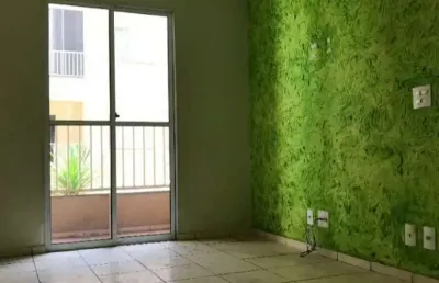 Apartamento para venda no bairro ipiranga, cond. ideal ipiranga, 2 dormitórios, 47 m2, lazer completo e portaria 24h