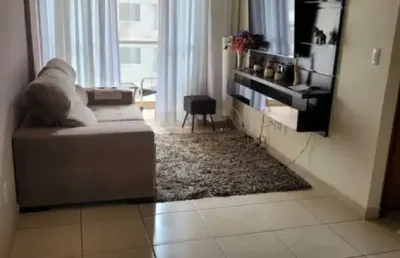 Oportunidade. apartamento para venda no nova aliança, ed. mirante do golfe, 1 dormitorio, varanda gourmet em 47m2 privativos, lazer no prédio