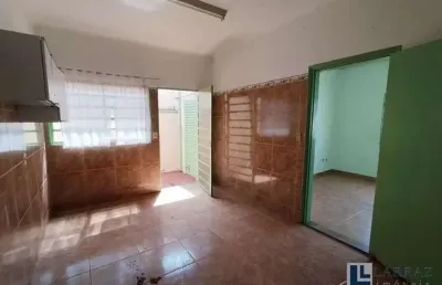 Amplo sobrado para venda no ipiranga em ótima localização, 3 dormitorios, espaço para comercio mais apartamento nos fundos em 197 m2 de área total