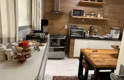Lindo apartamento reformado para venda no centro / higienopolis , ed. araguaia, ótima localização, 3 dormitorios sendo 1 suite em 140 m2 de area priva