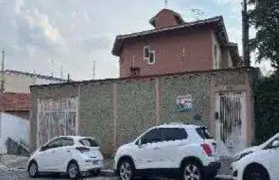 Oportunidade. casa para venda em são paulo-sp na vila maria, resid carolina, 2 dormitorios com suite, area construida 104 m2 em um terreno de 101 m2