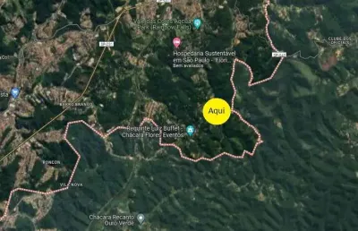 Oportunidade. terreno para venda em ribeirão pires-sp no somma, area do terreno 4.230 m2
