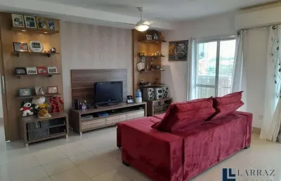 Ótimo apartamento para venda na vila seixas, 1 quarteirão da 9 de julho no ed villaggio monteverdi, 3 dormitorios sendo 1 suite, lavabo, varanda em 12