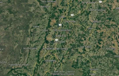 Fazenda dupla aptidão para venda na região de coxim-ms com 194 alqueires montada na pecuária completa, benfeitorias