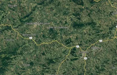 Fazenda para venda na região de caxambu-mg com 360 hectares na pecuária toda estruturada, rica em agua