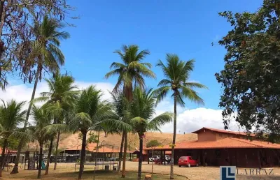 Lindo hotel fazenda para venda na região de governador valadares-mg com 4,29 hectares de área total, infraestrutura de lazer completa
