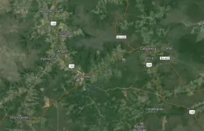 Fazenda para venda na região de catolandia-ba com 10.500 hectares em grãos, pastagem e eucalipto, benfeitorias