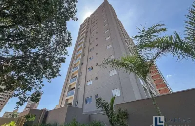 Apartamento novo para venda na ribeirania, ed. via appia, 1 dormitorio, varanda, 51 m2 privativos, lazer no condomínio. ótima localização