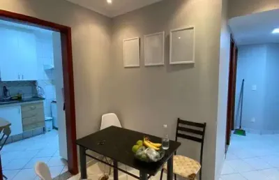 Lindo apartamento para venda no planalto verde, ótimo acabamento, 3 dormitorios 1 suite, varanda, 70 m2 de area privativa
