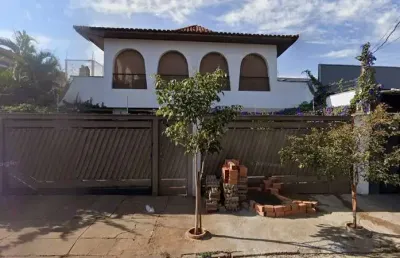 Excelente sobrado comercial para locação no alto da boa vista, ao lado da fiusa, 4 suites em 470 m2 construidos