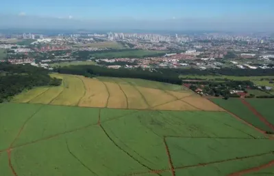Lote residencial para venda no villas do mirante, ao lado do recreio anhanguera e do trevão de ribeirão preto, area do terreno 183 m2. pronto para con