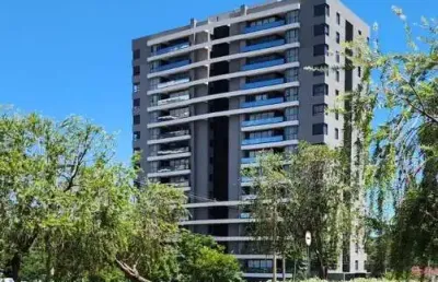 Apartamento novo alto padrão para venda na vila do golf, cond. exklusiv essenz, 3 suites, varanda gourmet open view, 170 m2 de area privati