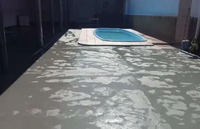 Area de lazer mobiliada para venda na vila virginia, na analia franco próxima da monteiro lobato, varanda gourmet, 1 dormitorio, 2 banheiros em 250 m2