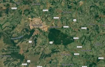 Fazenda na pecuária para venda na região de rondonopolis-mt com 2.450 hectares, ótima estrutura, rica em agua