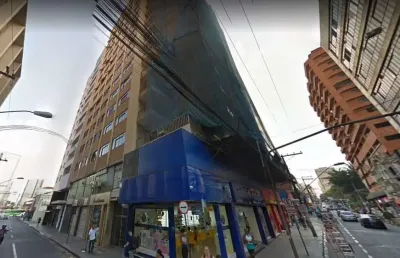 Oportunidade. apartamento para venda em ribeirão preto-sp no centro, ed. san leandro, 3 dormitorios sendo 1 suite em 168 m2 de area útil