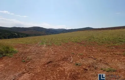 Sitio para venda em capitolio-mg com 16,10 hectares, terra para lavoura, rico em agua, rio na divisa