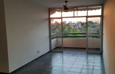 Apartamento para venda na lagoinha, condominio chacara flora, 3 dormitorios 1 suite, completo armarios e varanda em 107 m2 com lazer completo