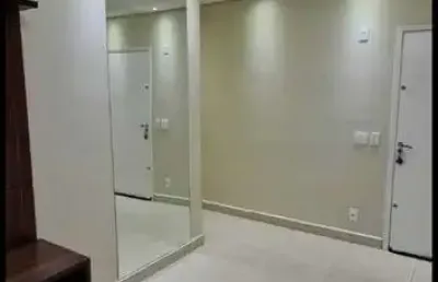 Lindo apartamento reformado para venda no guapore zona sul, cond mirante sul, completo, 2 dormitórios, 47 m², portaria 24h e lazer completo
