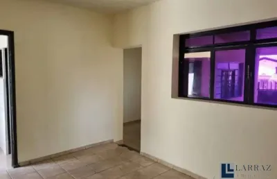 Casa mais salao comercial para venda nos campos eliseos, 2 dormitorios, 2 vagas em 178 m2 construidos, otima localização