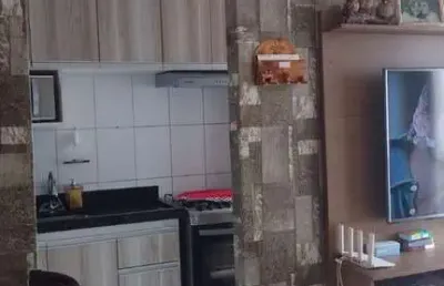 Ótimo apartamento para venda nos campos eliseos, cond vitale, próximo ao sinha junqueira, 2 dormitorios, armarios planejados, 49 m2,  lazer completo e