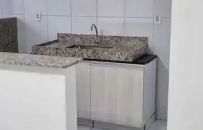 Apartamento para venda na lagoinha, cond regalle, ótima localização, 2 dormitorios com suite em 54 m2. lazer completo e portaria 24h
