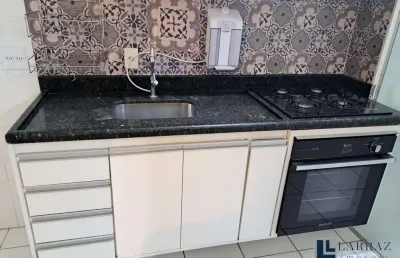 Ótimo apartamento para venda nos campos eliseos, cond vitale, próximo ao sinha junqueira, 2 dormitorios, completo armarios planejados, 49 m2,  lazer c