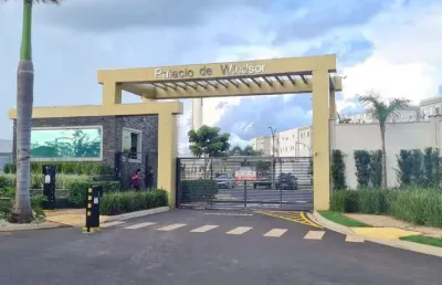 Oportunidade. apartamento para venda na zona leste, cond. palacio windsor, 2 dormitórios, 40 m2 e lazer completo. não é ap de leilao, é particular, po